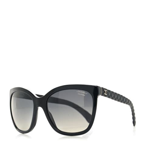 chanel butterfly sunglasses 5288q|Butterfly Sunglasses .